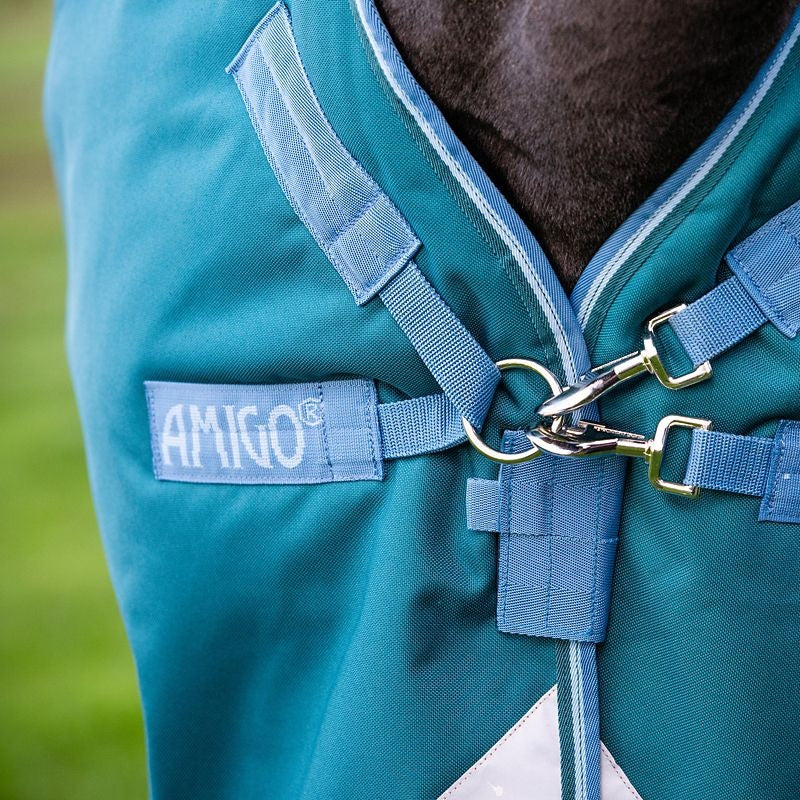 Amigo Bravo 12 Wug Lite Turnout