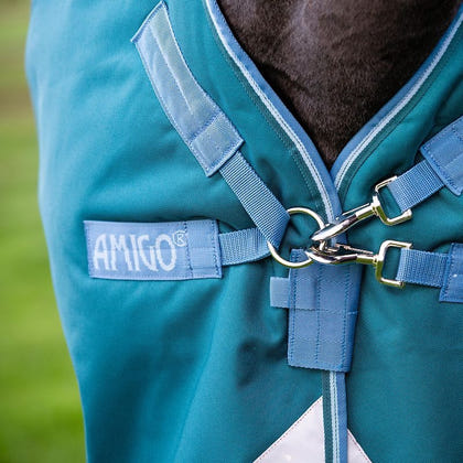 Amigo Bravo 12 Wug Lite Turnout