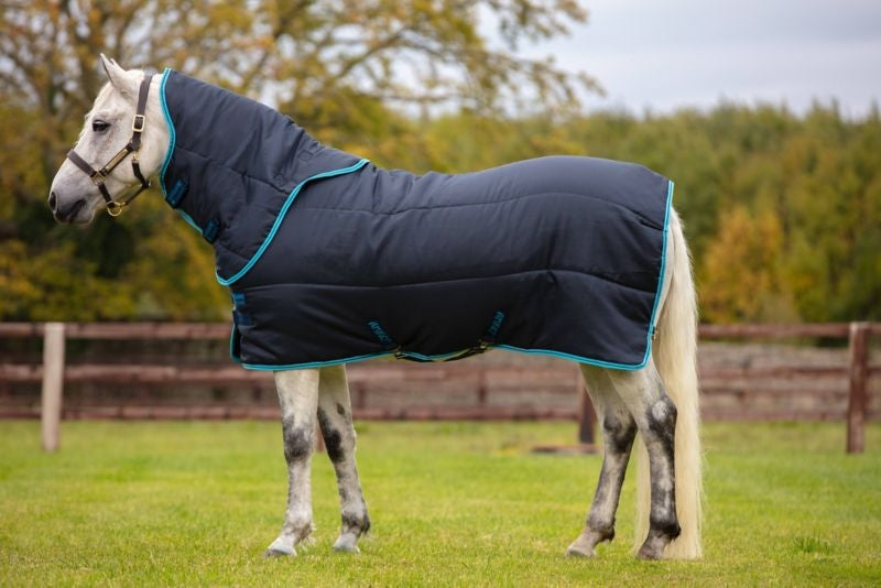 Amigo Insulator Pony Plus Medium