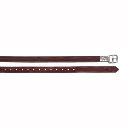 Bates Stirrup Leather Luxe
