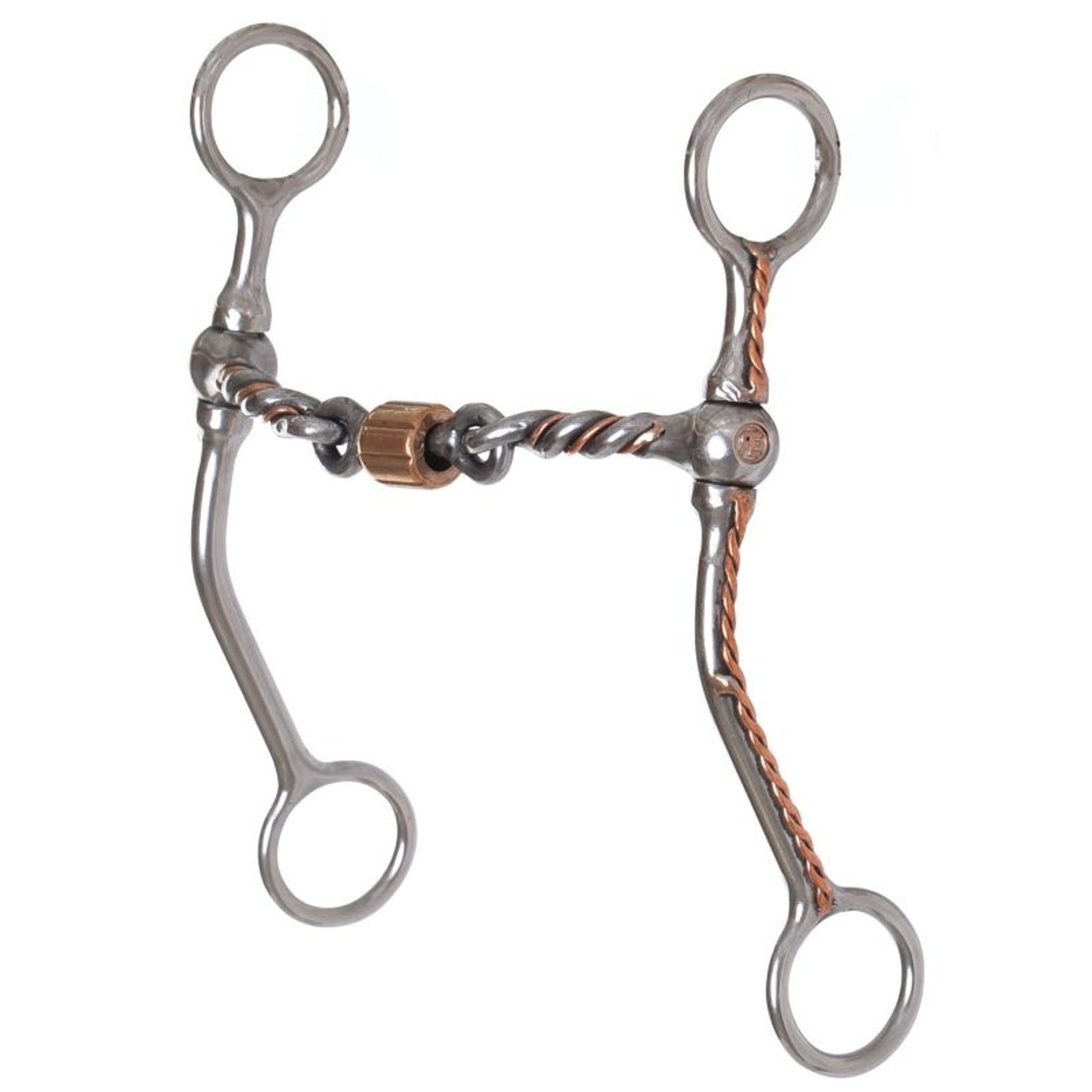 Reinsman D L Twist Ball Hinge Joint Bit