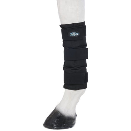 Tough1 Ice Therapy Knee/Hock Wrap