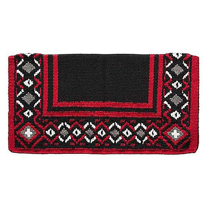 Tough1 Diamond Design Saddle Pad