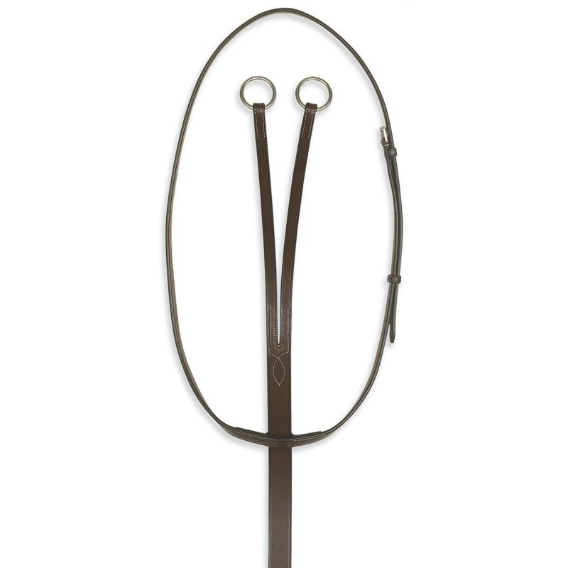 Pessoa Pro Fancy Running Martingale