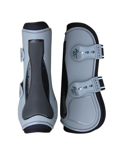 Professionals Choice Tendon Air Shock Tpu BootBrn
