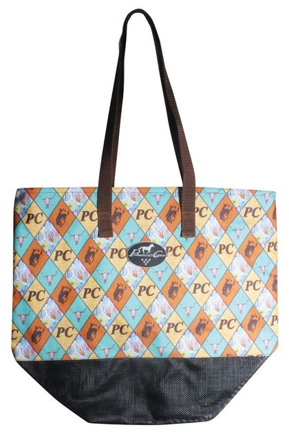 Professionals Choice Tote Bag
