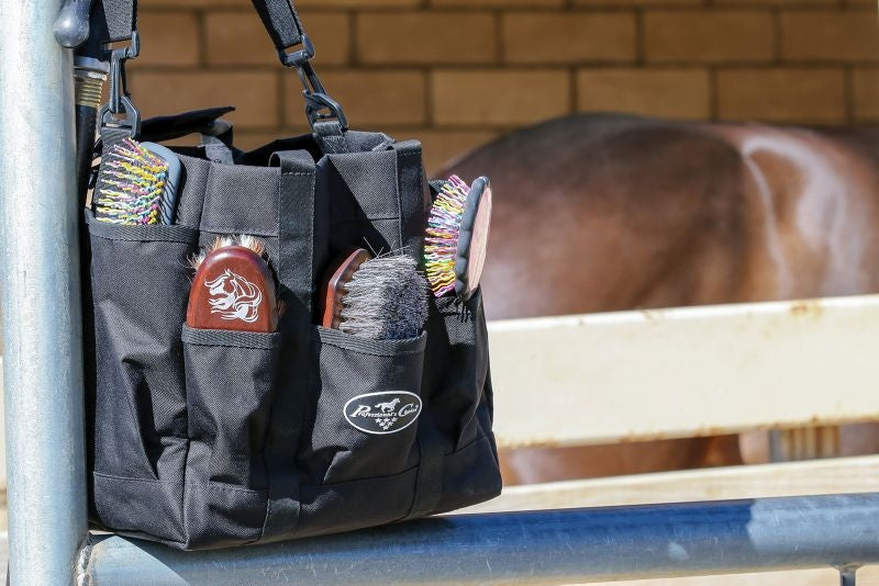 Professionals Choice Tack Tote