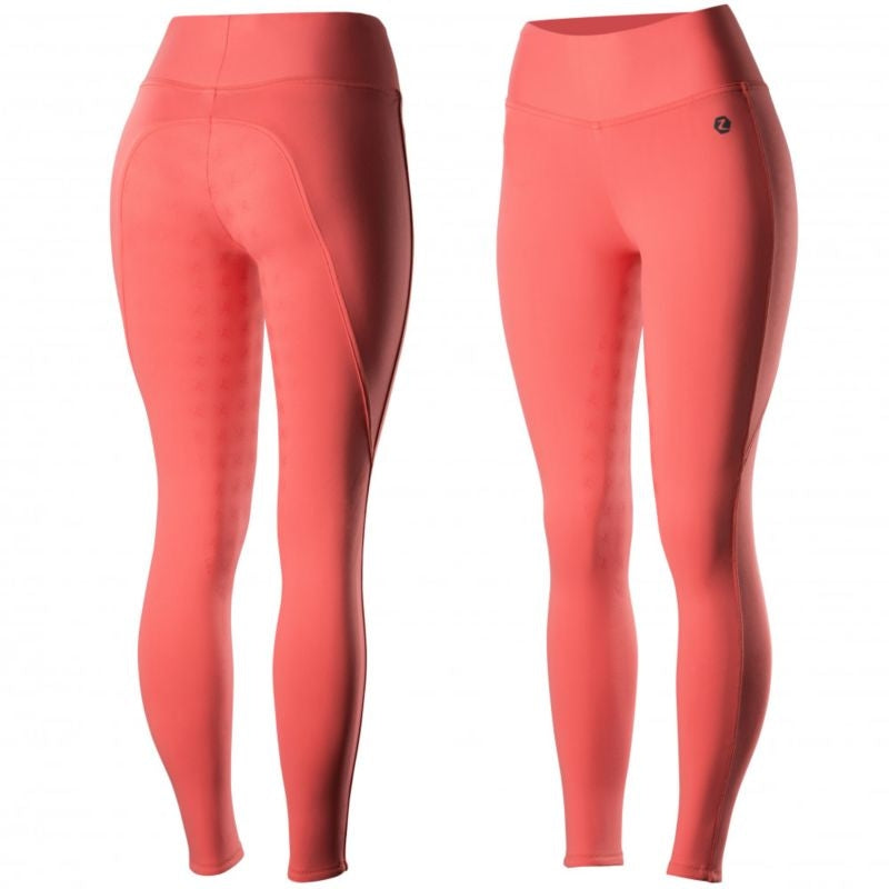 Horze Juliet Hyper Flex FS Tight