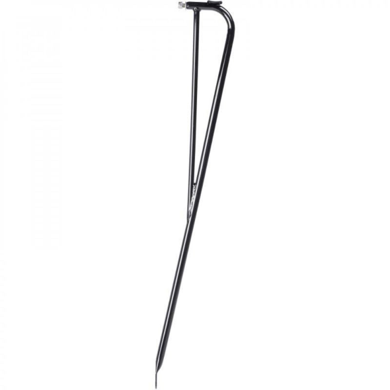 Finn-Tack T7 Sidepipe Left