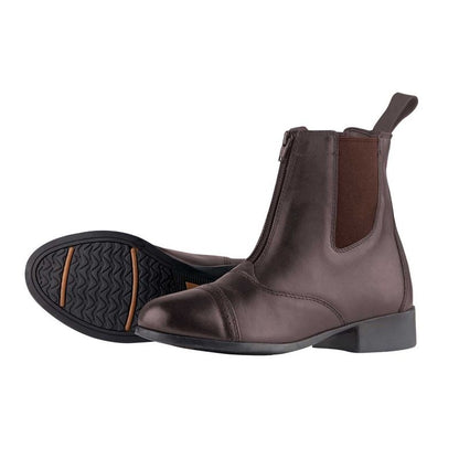 Dublin Ladies Elevation II Zip Paddock