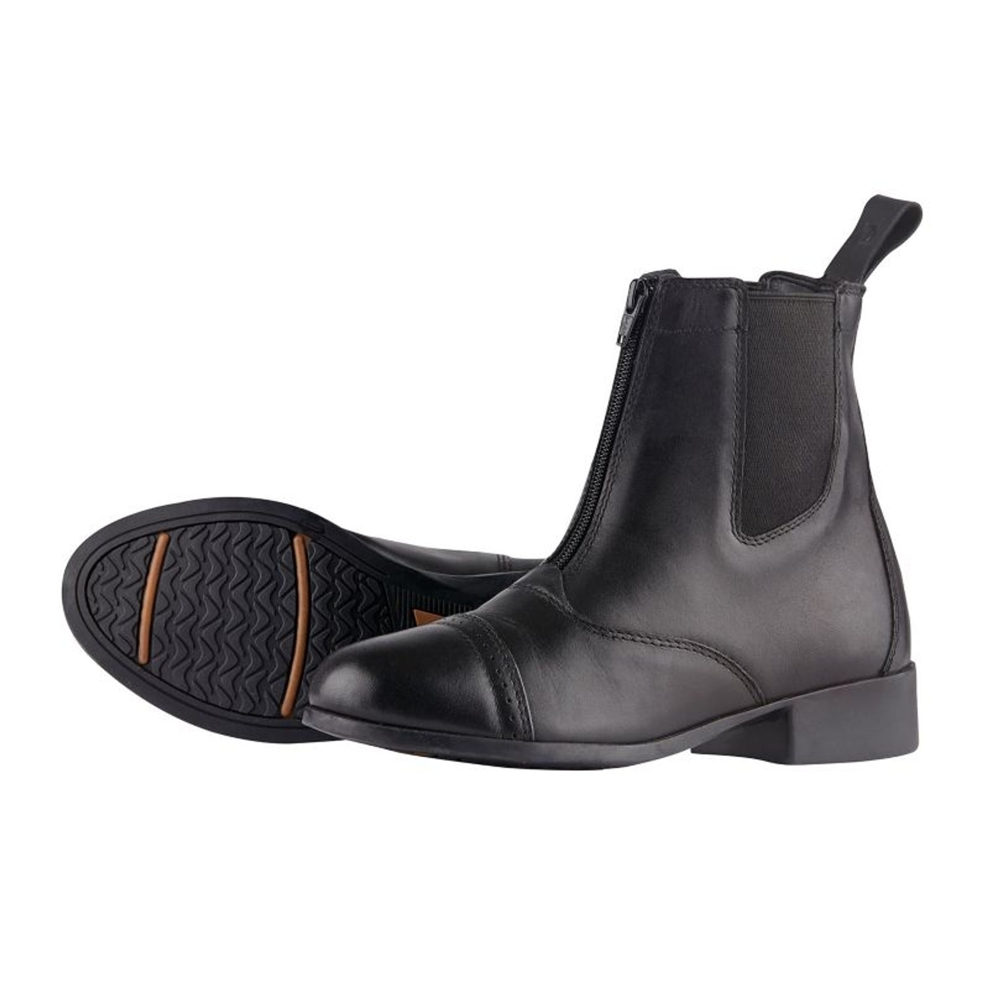 Dublin Ladies Elevation II Zip Paddock