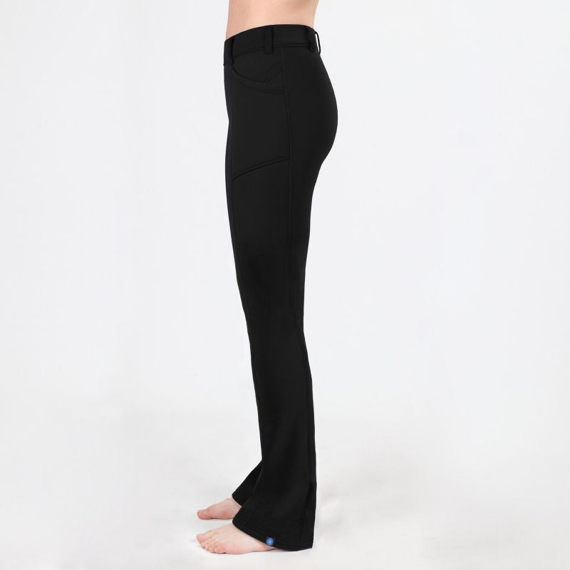 Irideon Thermasoft Bootcut Breech