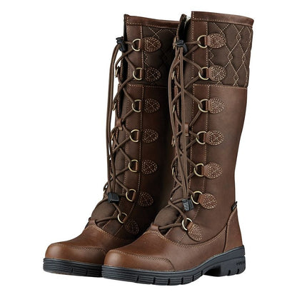 Dublin Ladies Fleet Country Boots