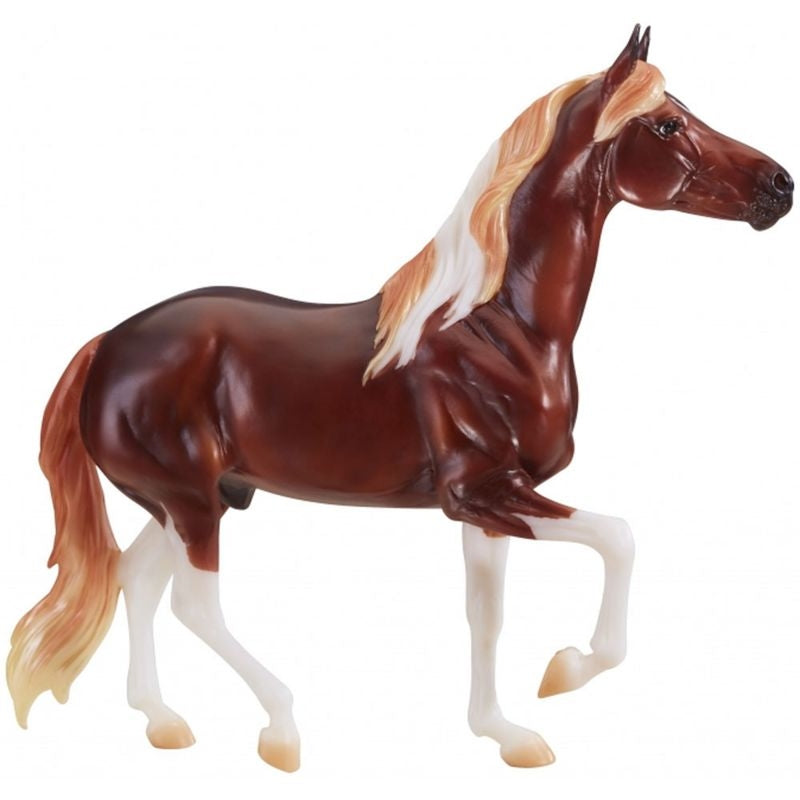 Breyer Enzo Mangalarga Marchador 2019