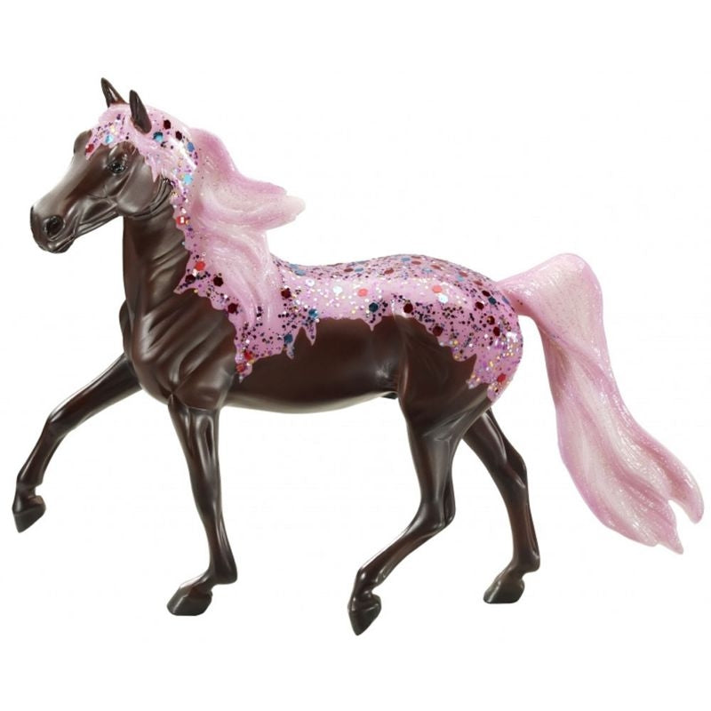 Breyer Cupcake 2019 Decorator Model
