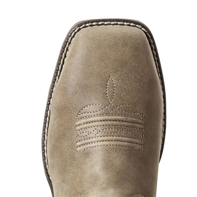 Ariat Ladies Anthem Deco Sq Comp Toe Boots