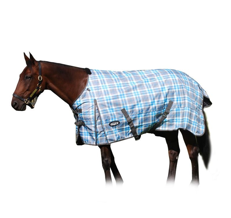 Tough1 Basic 1200D Turnout Blanket 200 gram