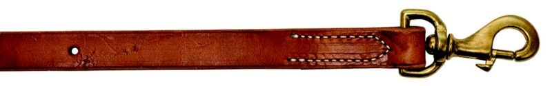 Cowboy Tack 7/8in Easy Adjust Harness Tie Down