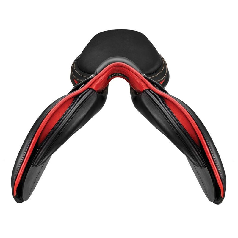 DEMO - Bates Victrix Saddle