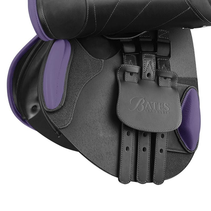 DEMO - Bates Victrix Saddle