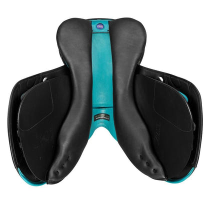 DEMO - Bates Victrix Saddle