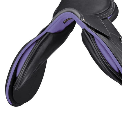 DEMO - Bates Victrix Saddle