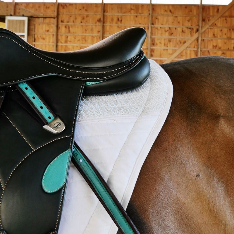 DEMO - Bates Victrix Saddle