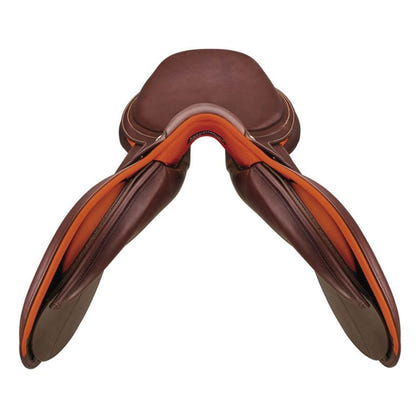 DEMO - Bates Victrix Saddle