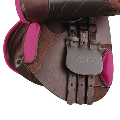 DEMO - Bates Victrix Saddle