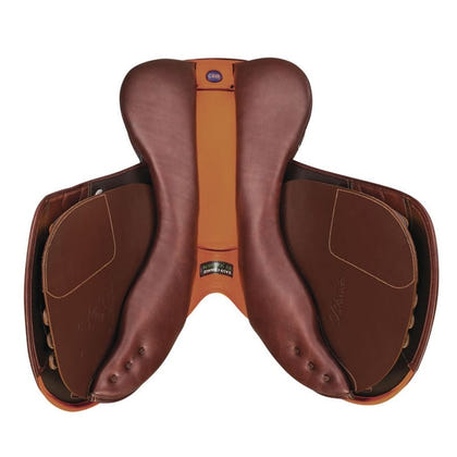 DEMO - Bates Victrix Saddle