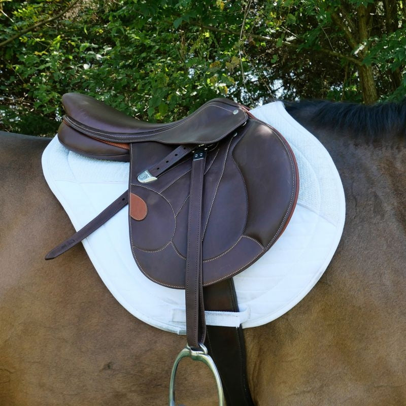 DEMO - Bates Victrix Saddle