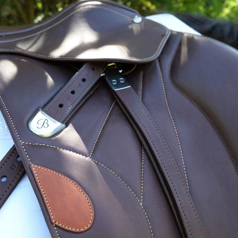 DEMO - Bates Victrix Saddle