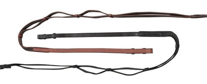 Arc de Triomphe Double-Layer Grip Reins