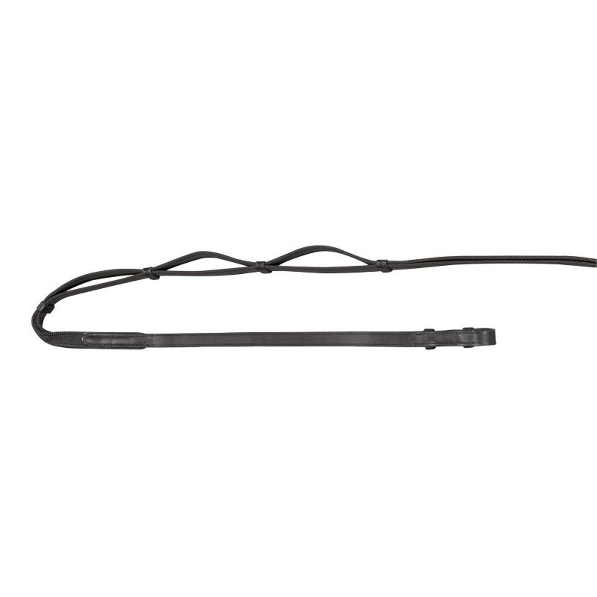 Arc de Triomphe Double-Layer Grip Reins
