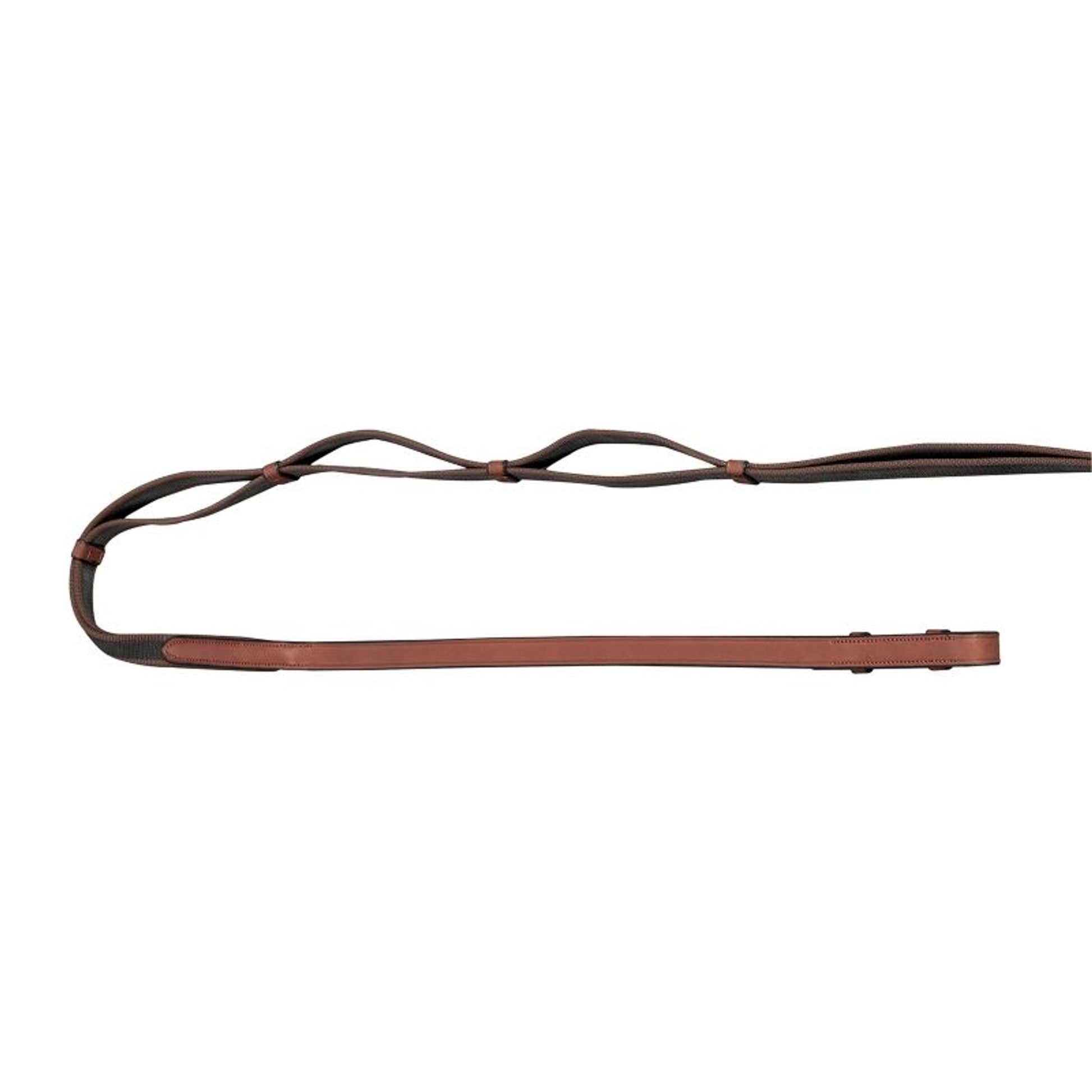Arc de Triomphe Double-Layer Grip Reins