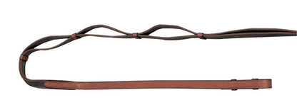 Arc de Triomphe Double-Layer Grip Reins