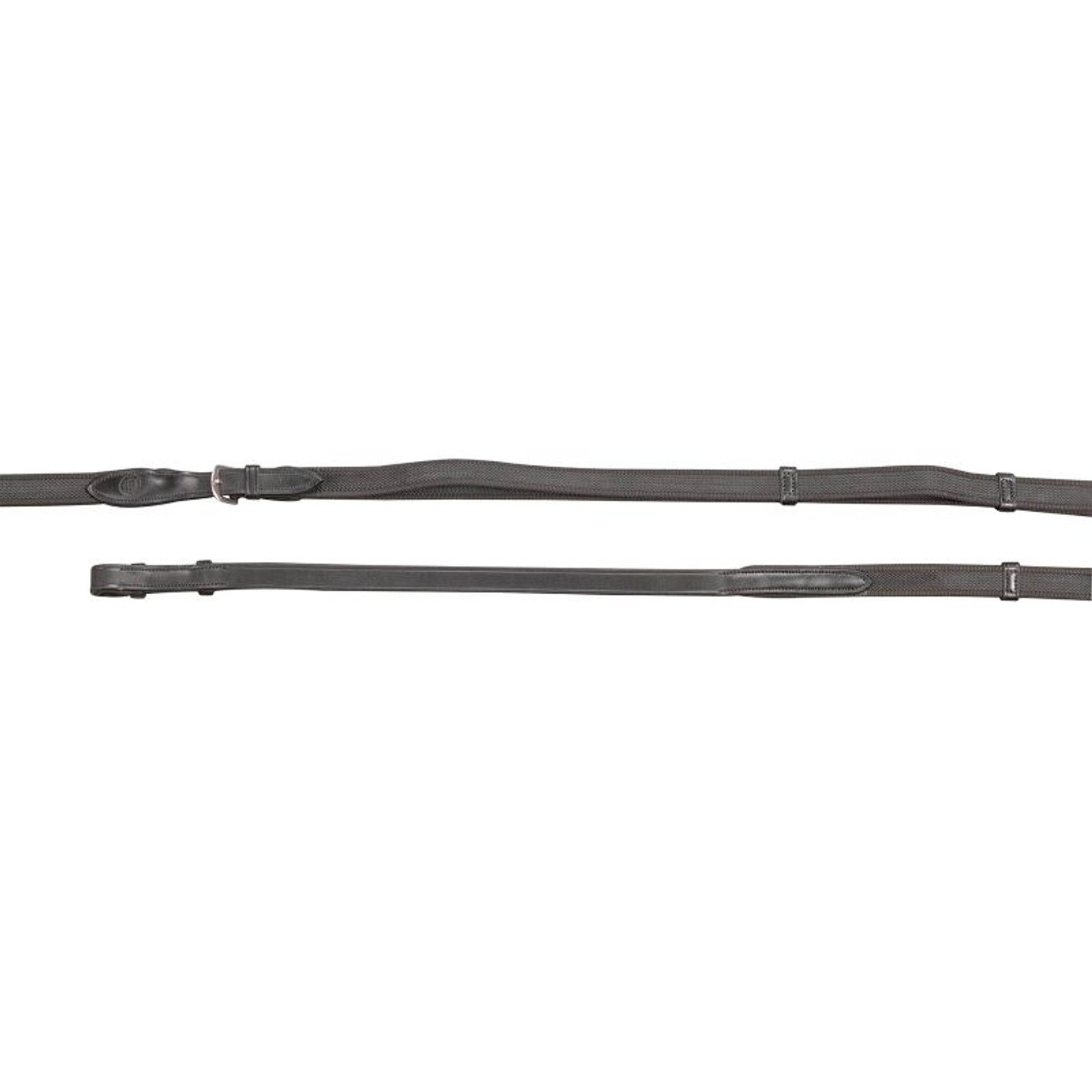 Arc de Triomphe Double-Layer Grip Reins