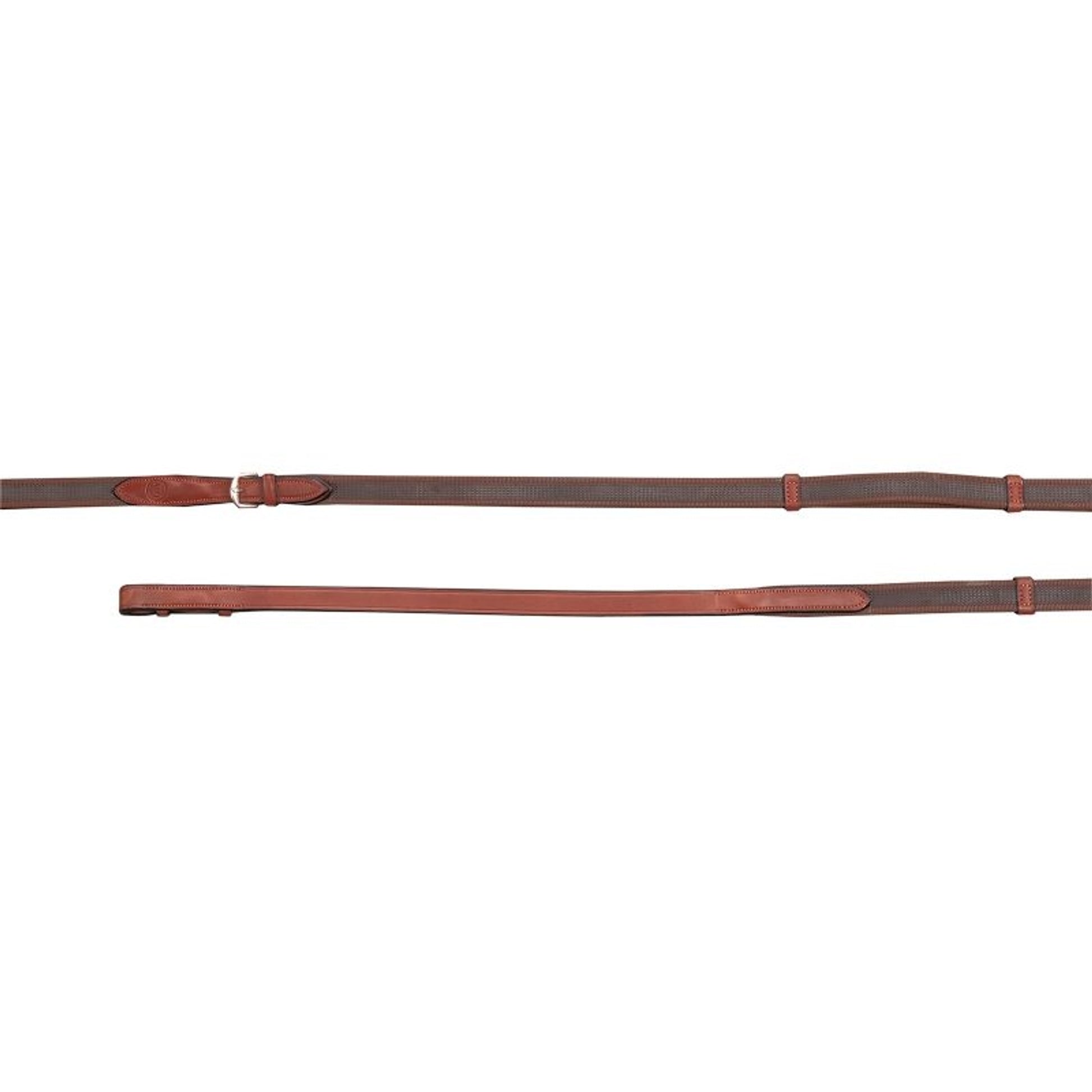 Arc de Triomphe Double-Layer Grip Reins