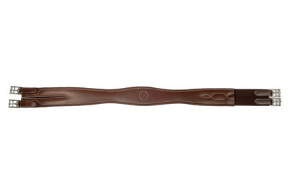Arc de Triomphe One End Elastic Contour Girth