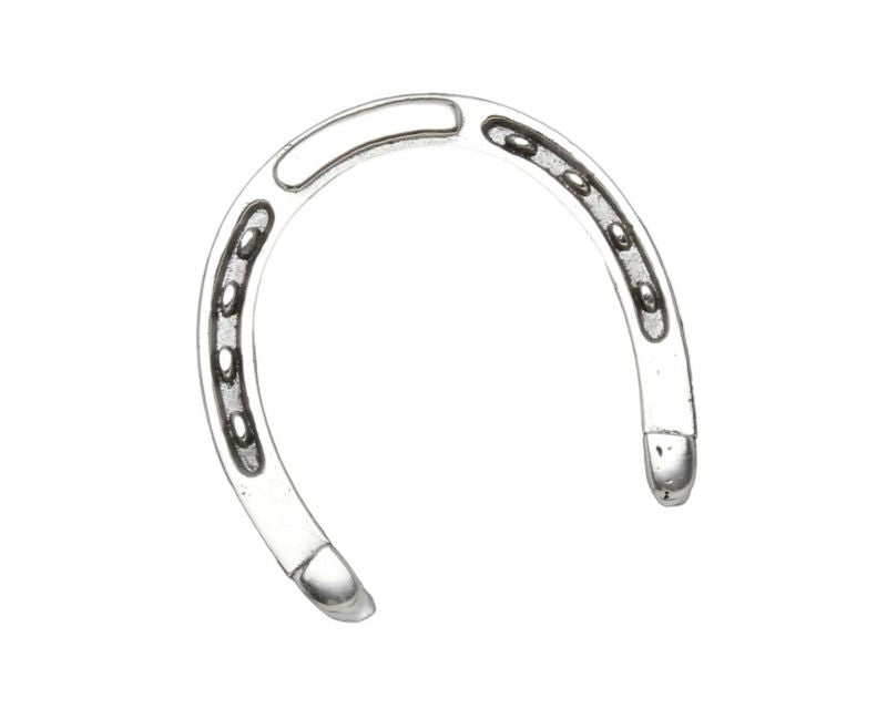 Arthur Court Horseshoe Napkin Weight