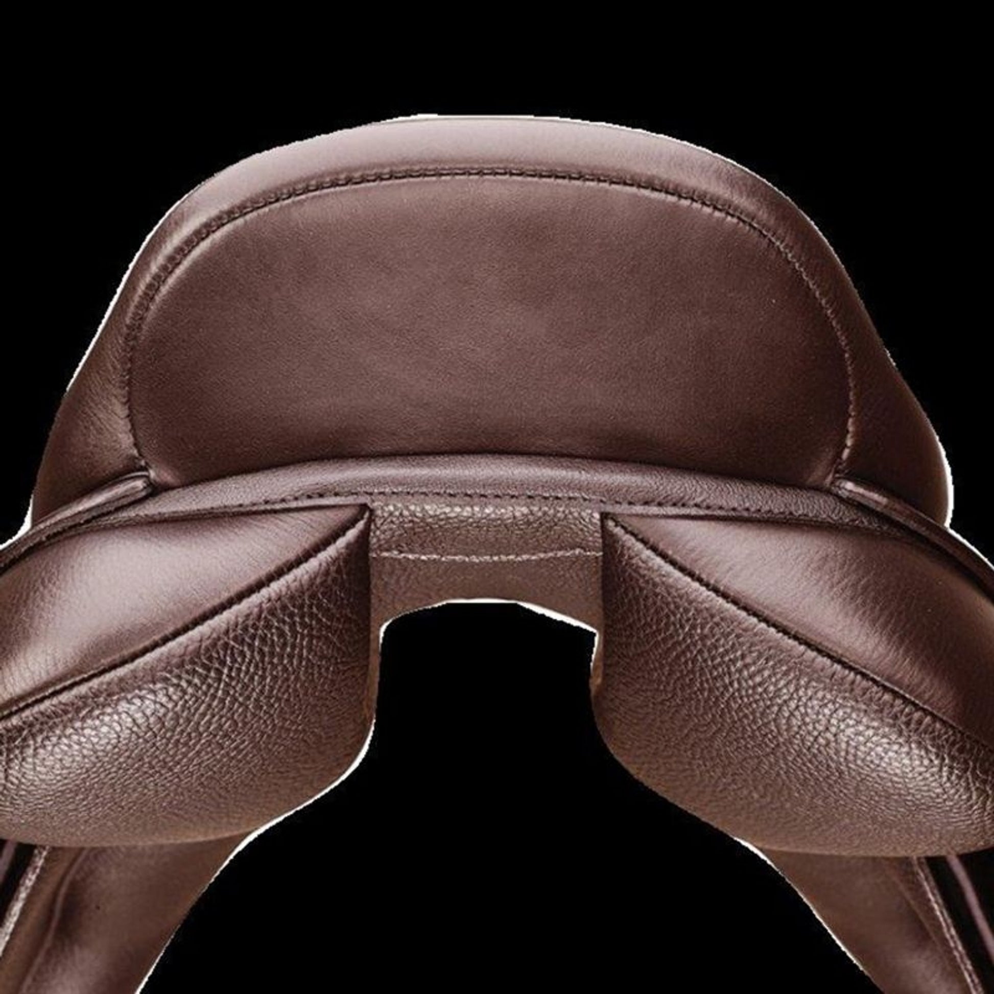 Arena High Wither AP Saddle with HART
