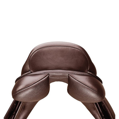 Arena High Wither AP Saddle with HART