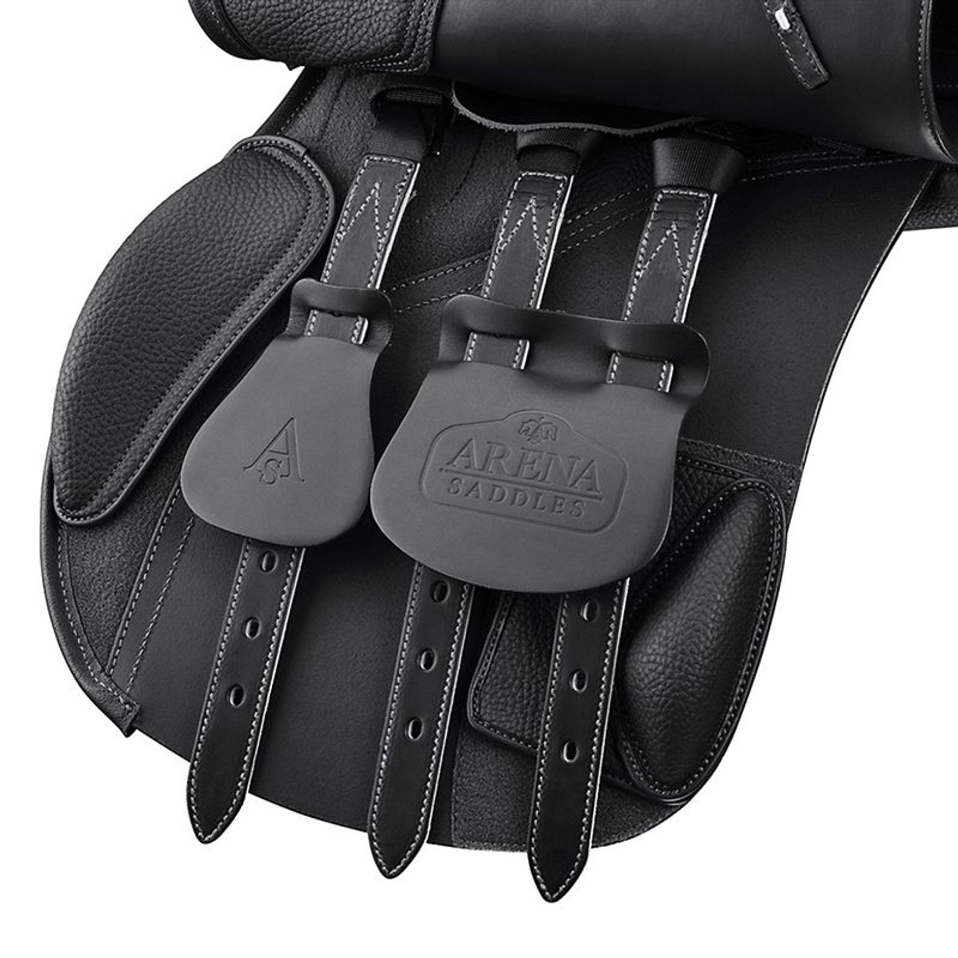DEMO - Arena HART All Purpose Saddle