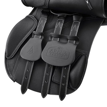 Arena All Purpose Saddle with HART