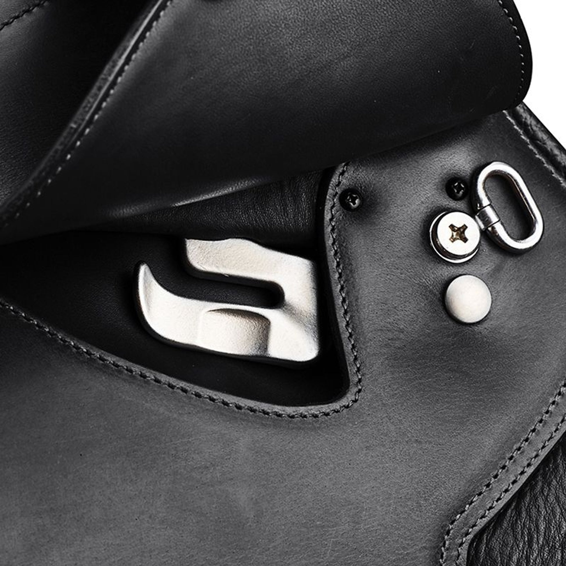 DEMO - Arena HART All Purpose Saddle