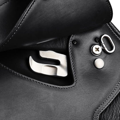 Arena All Purpose Saddle with HART