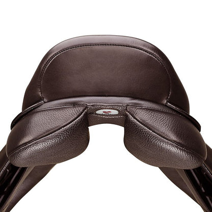 Arena All Purpose Saddle with HART