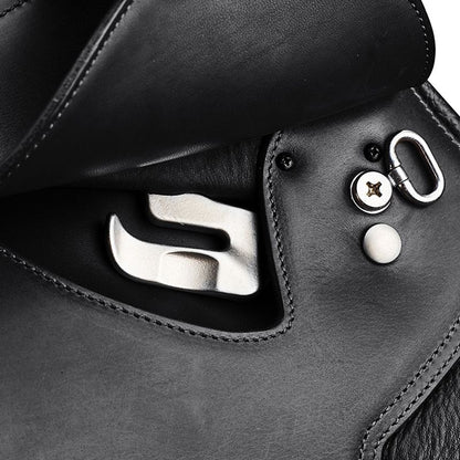 Arena WIDE All Purpose Saddle with HART