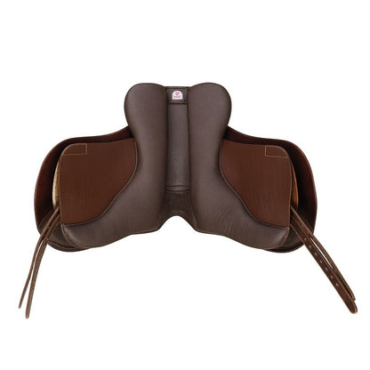 Arena WIDE All Purpose Saddle with HART