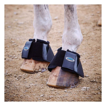 Weatherbeeta Impact Bell Boots